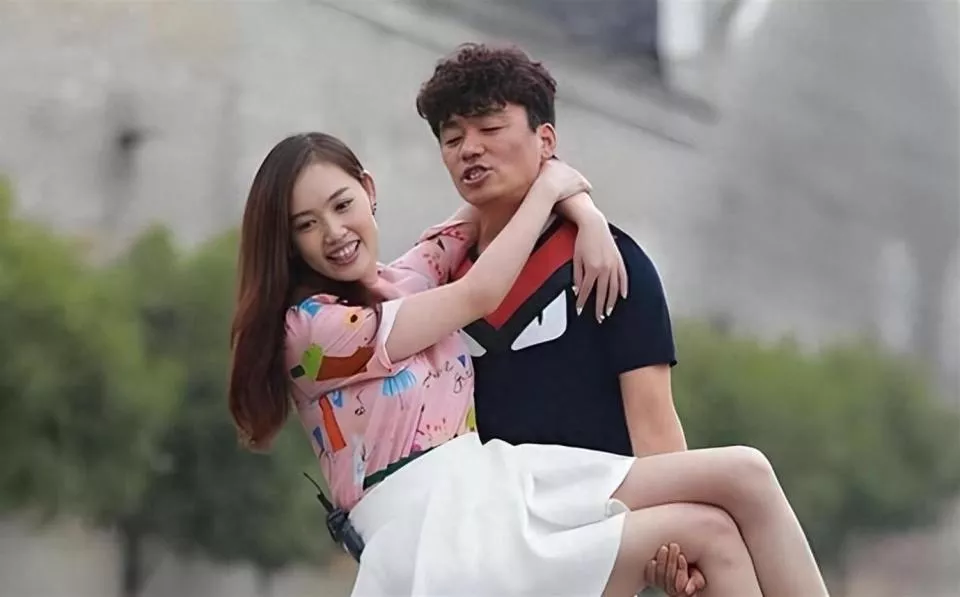 宋喆前妻杨慧,已成为他们高攀不起的人