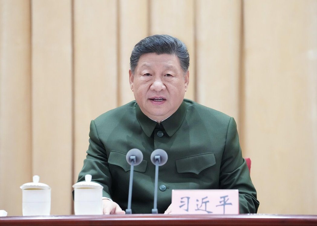 中共中央政治局今天召开会议,分析当前经济形势,会议由中共中央总书记习近平主持。图... 中共中央政治局今天召开会议,分析当前经济形势,会议由中共中央总书记习近平主持。图...