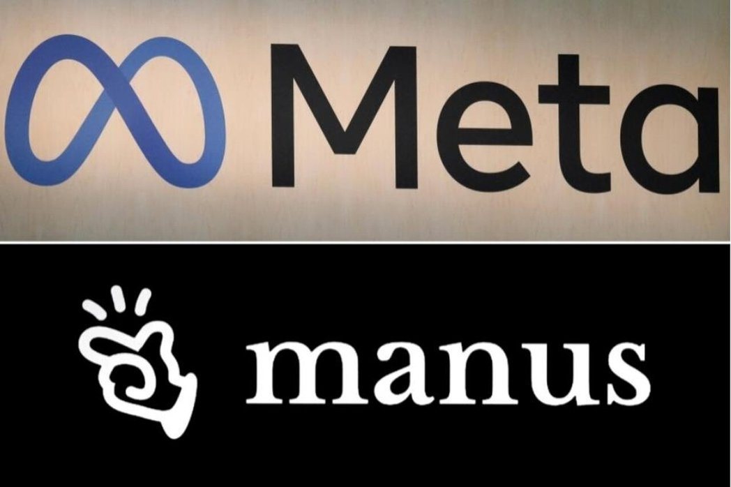 去年3月大陆AI智慧代理新创公司Manus被Meta收购,今年被大陆国家发改委喊... 去年3月大陆AI智慧代理新创公司Manus被Meta收购,今年被大陆国家发改委喊...