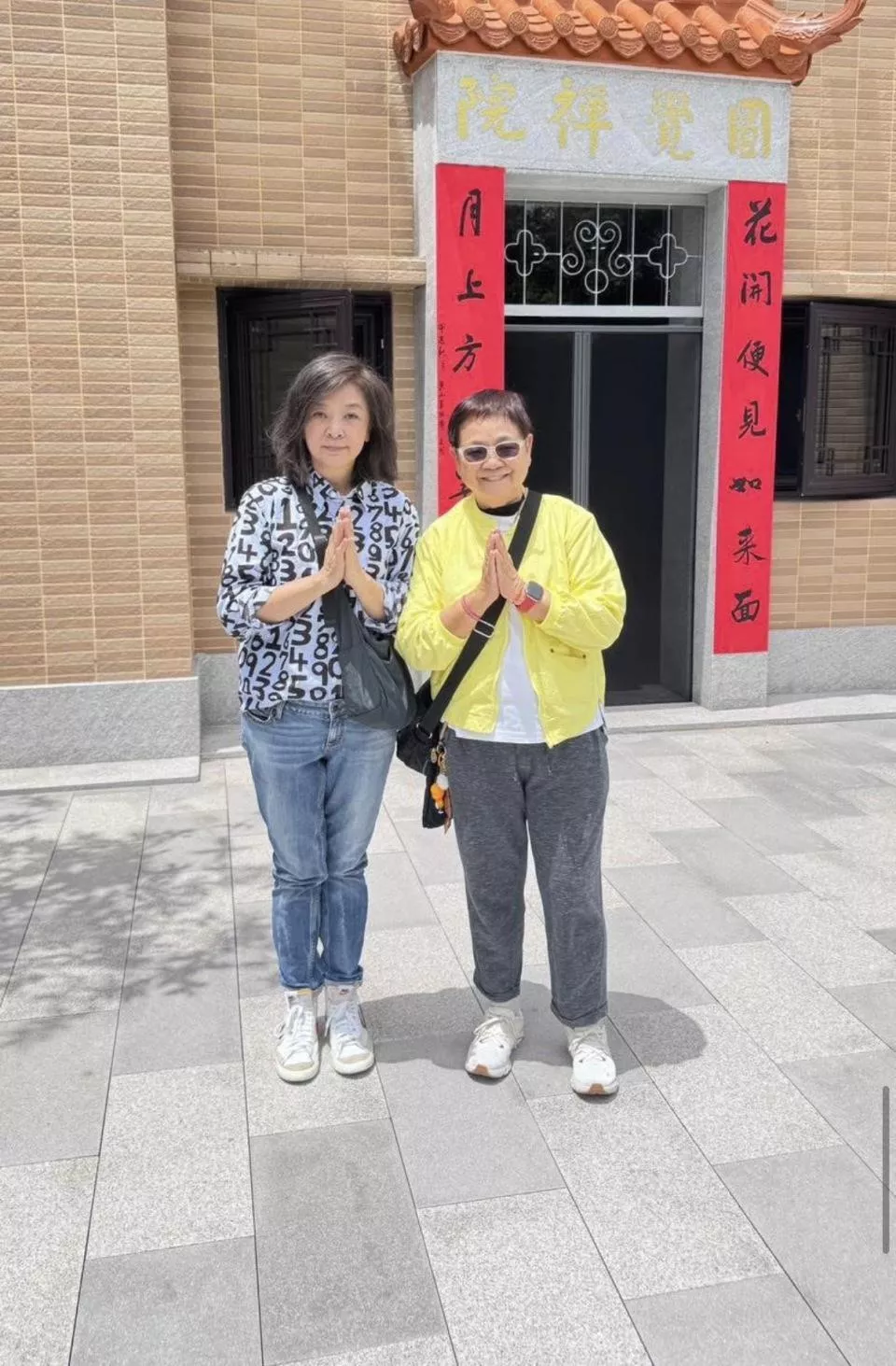 红极一时的港圈女神们，为何均对爱情免疫？