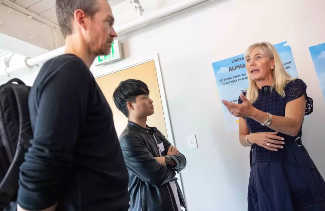AI说你作弊就是作弊 还让不让说理?家长告上联邦法院