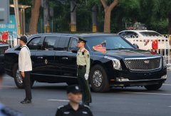 川习峰会接连爆发3起肢体冲突  美方团队不满