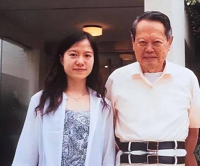 丈夫去世7个月,翁帆现状被曝光 丈夫去世7个月,翁帆现状被曝光