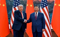 美中新冷战局势翻转 “中国红利将尽”