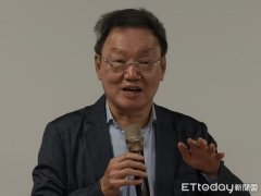 苏起：北京成功釜底抽薪“一棒打死台独”