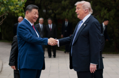 川习会上演“碟中谍”