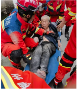 广西柳州5.2级地震 死伤人数被曝
