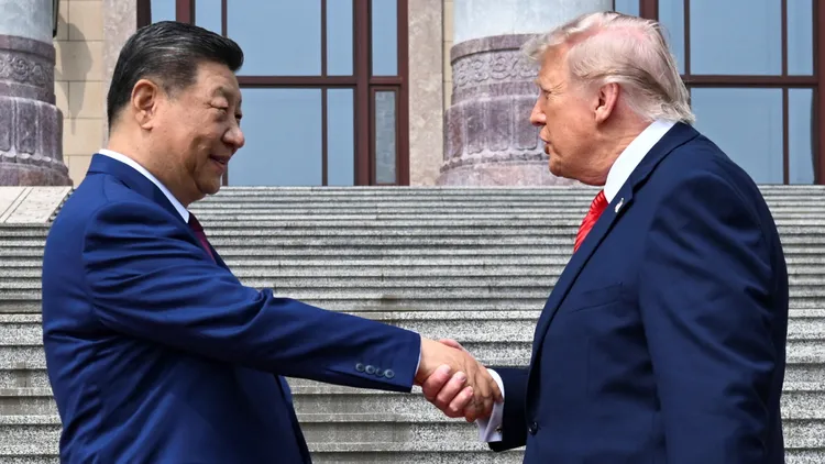 川普是对的!华邮:美中不应全面脱钩 否则将会撕裂…