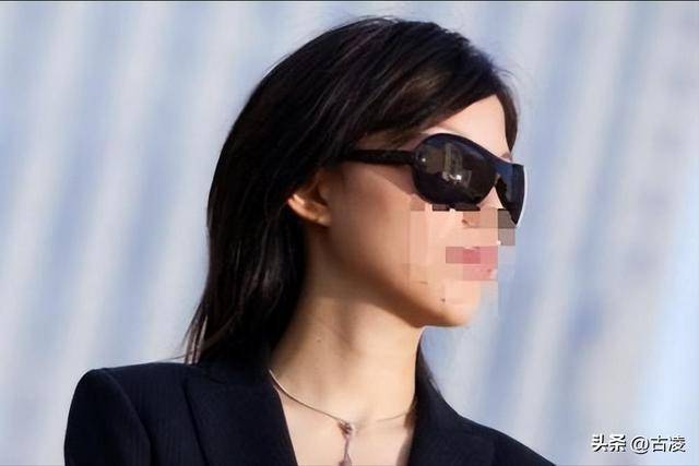 最令人诧异的贪官情妇:公公婆婆都是院士.... 最令人诧异的贪官情妇:公公婆婆都是院士....