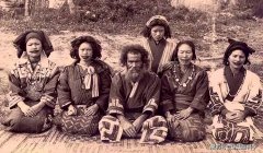 日本人的祖先到底是谁  全基因组测序改写历史