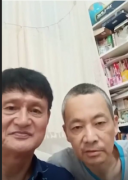 紧急关注：中国民主党创党人之一毛庆祥先生因为在朋友圈发了刚刚出狱的徐光