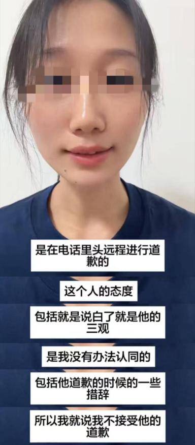 骂完同胞后,对着老外笑:北京导游事件后续来了 骂完同胞后,对着老外笑:北京导游事件后续来了