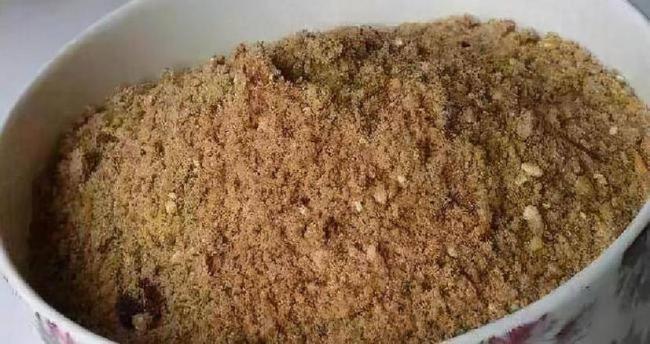 中国压缩饼干吃一块顶一天 拿什么做到