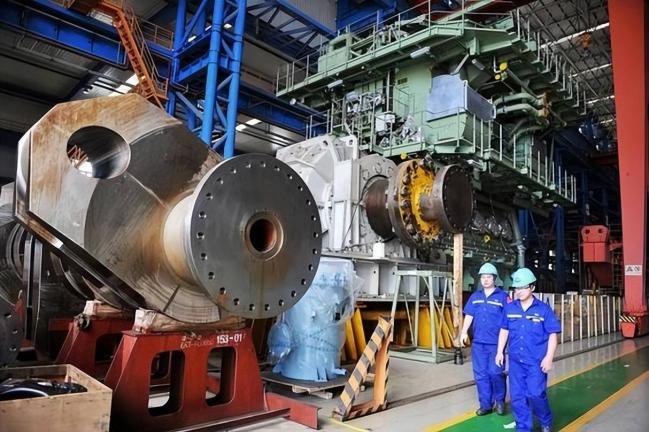 从美国买的两款尖端装备 中国用了30年都没退役