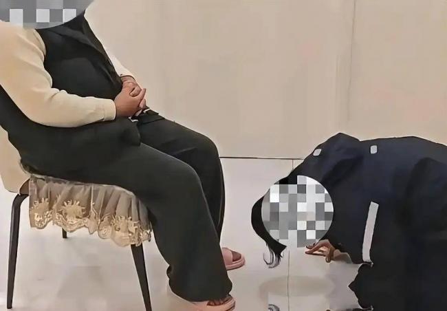 生日聚会,最中式恐怖的一幕正逼疯中国孩子 生日聚会,最中式恐怖的一幕正逼疯中国孩子