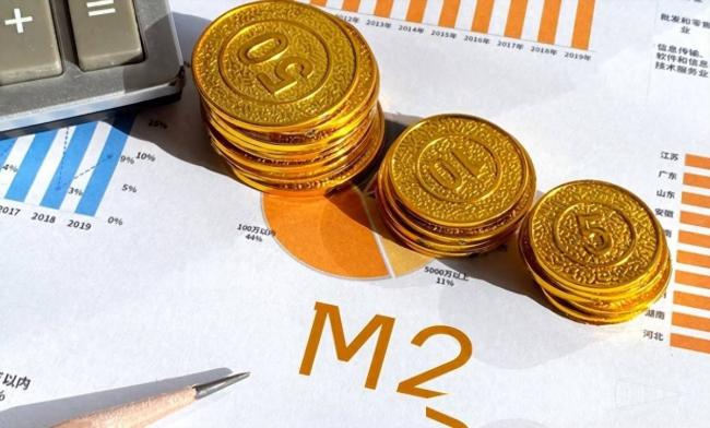 中国M2已破356万亿!菜市场物价却不涨 中国M2已破356万亿!菜市场物价却不涨