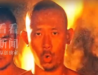 莫言自曝 张艺谋买《红高粱》改编权仅花800元
