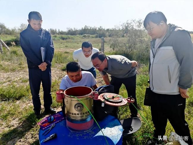 曾被全球专家判死刑 华北地下水被救回来了