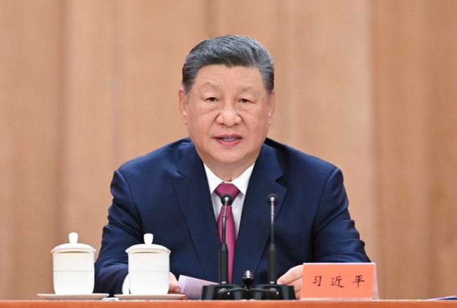 他惊曝北戴河爆枪战 习近平连夜逃回中南海 他惊曝北戴河爆枪战 习近平连夜逃回中南海