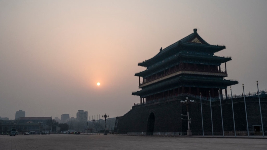 各界预测中共变天时间 习恐无预兆突然垮台