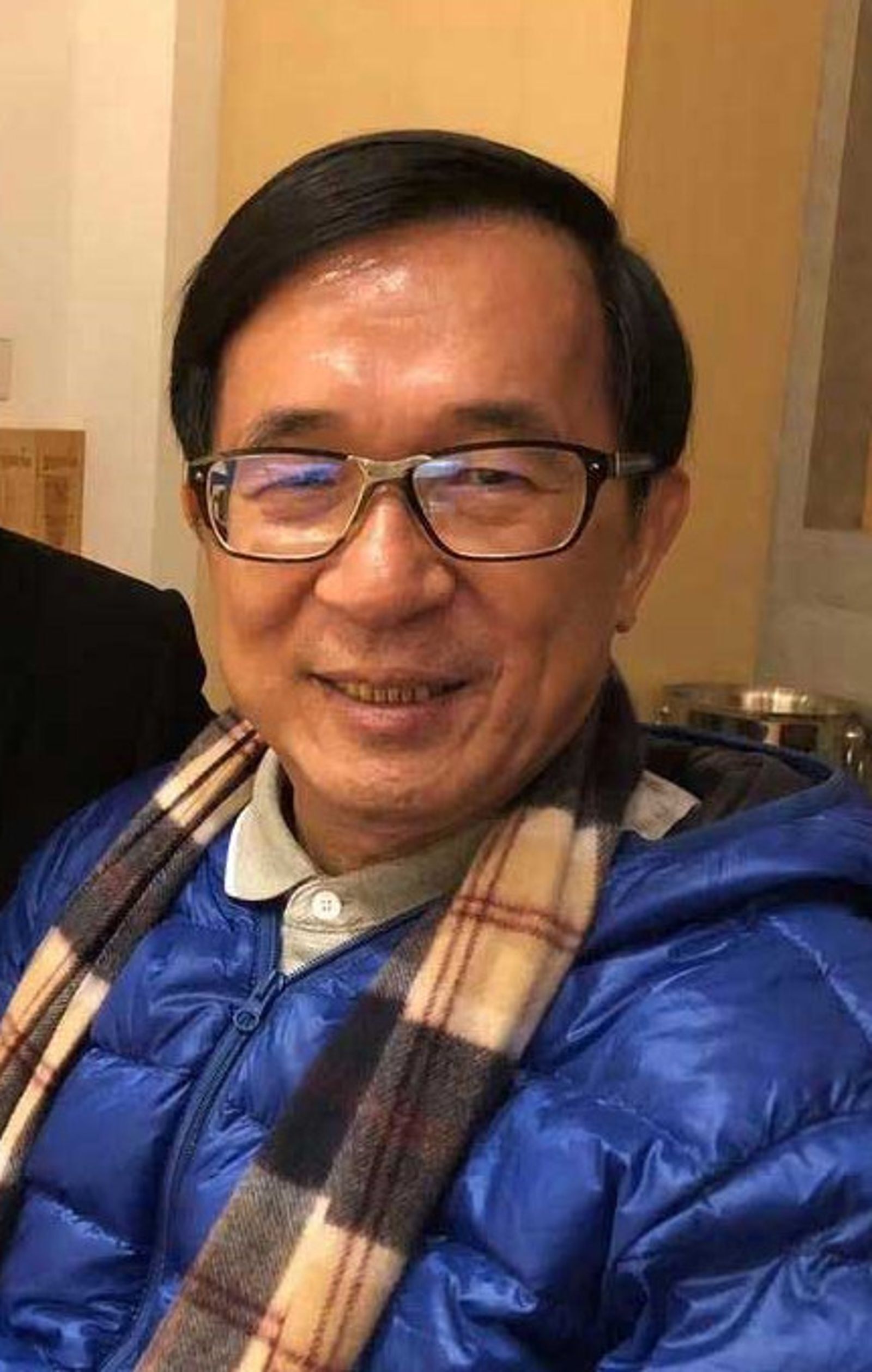 扁家友人透露,陳水扁後悔過去一直勸陳幸妤不要離婚,才讓女兒痛苦這麼多年。(翻攝陳水扁臉書)