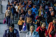 专制体制下，中国会有体面人吗？
