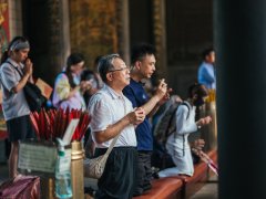 漫步于台湾 我窥见中国另一种可能的模样