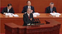 湖北、天津旧部接连落马 李鸿忠不妙？