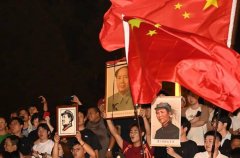 不清除“毛毒” 中国无出路