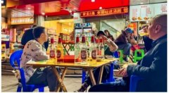 中国市售预制菜检出大量永久化学物 网民炸锅