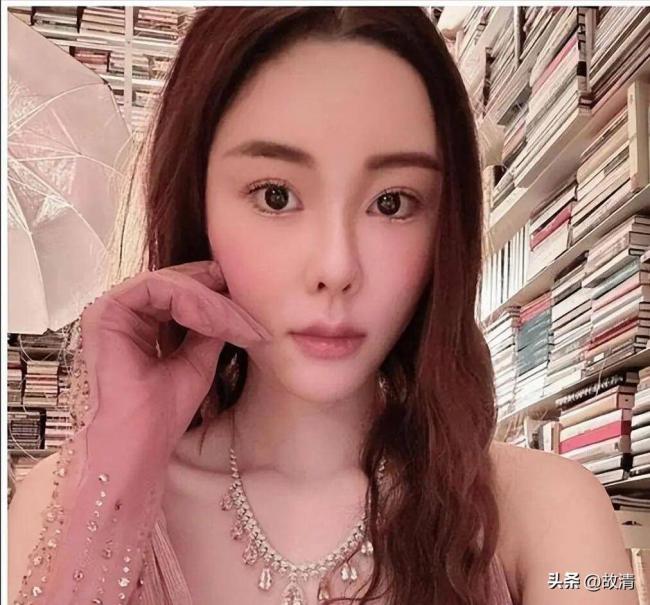 蔡天凤案惊天反转 豪门老公与逃犯前夫很亲密