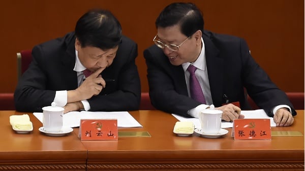 人民大会堂