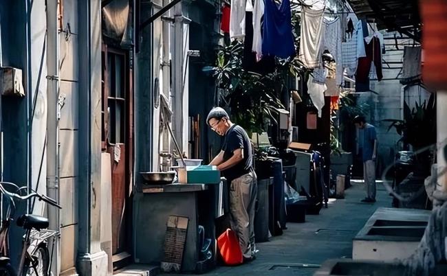中国哪个城市“最没人情味”？四个地方呼声最高