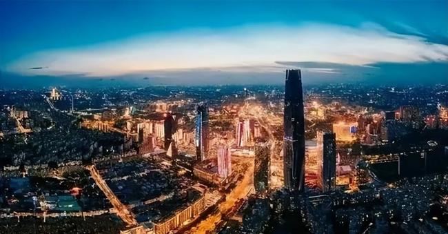 中国哪个城市“最没人情味”？四个地方呼声最高